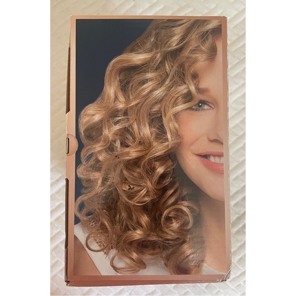 CONAIR Curls & Waves Multi-Size Rollers 💞 - Picture 3 of 7